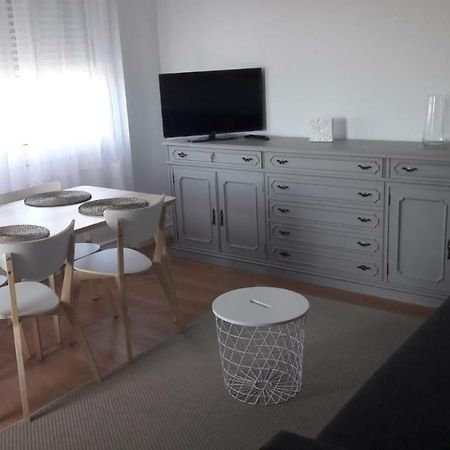 Apartamentos Casal Santiago de Compostela Bagian luar foto