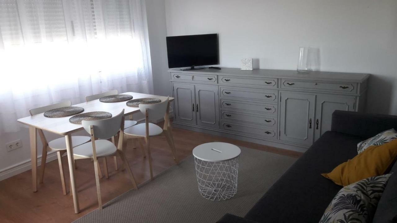 Apartamentos Casal Santiago de Compostela Bagian luar foto