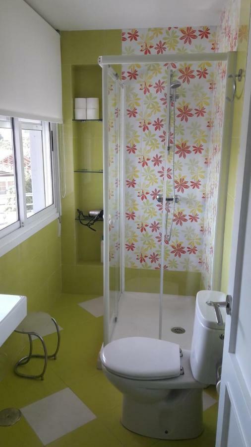 Apartamentos Casal Santiago de Compostela Bagian luar foto