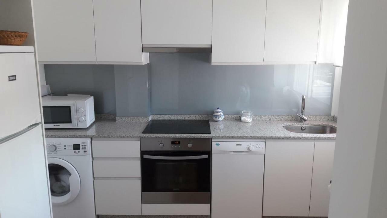 Apartamentos Casal Santiago de Compostela Bagian luar foto