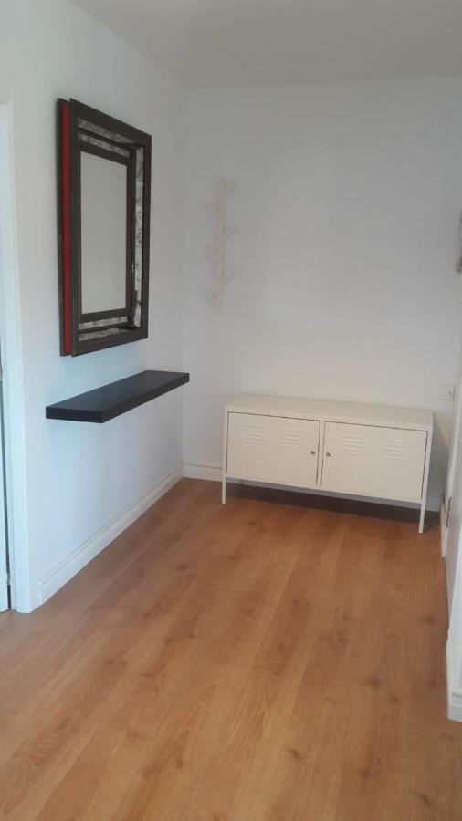 Apartamentos Casal Santiago de Compostela Bagian luar foto
