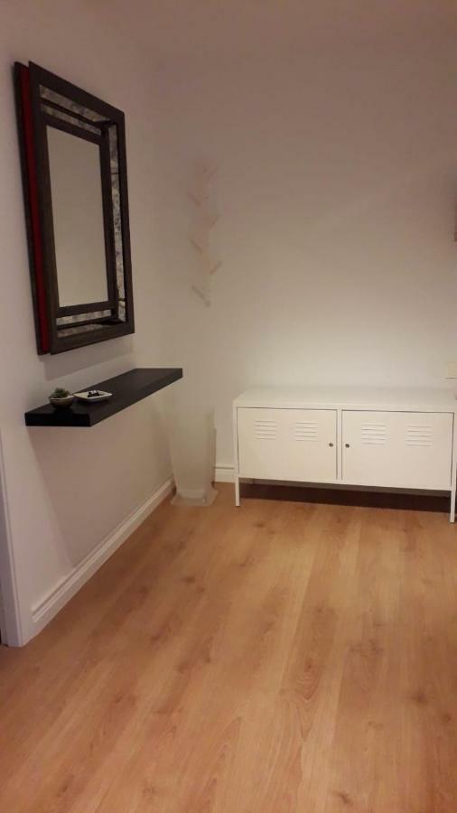 Apartamentos Casal Santiago de Compostela Ruang foto